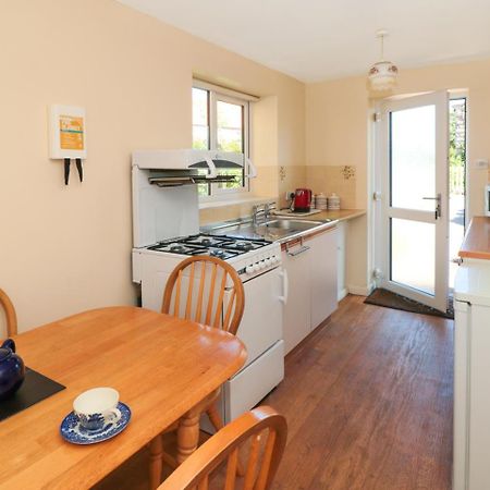 River Gardens Cottage Whitby Buitenkant foto