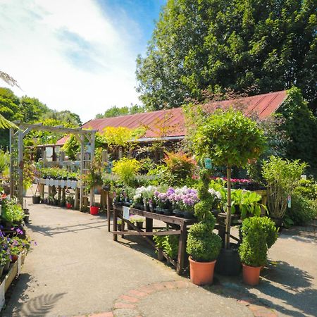 River Gardens Cottage Whitby Buitenkant foto