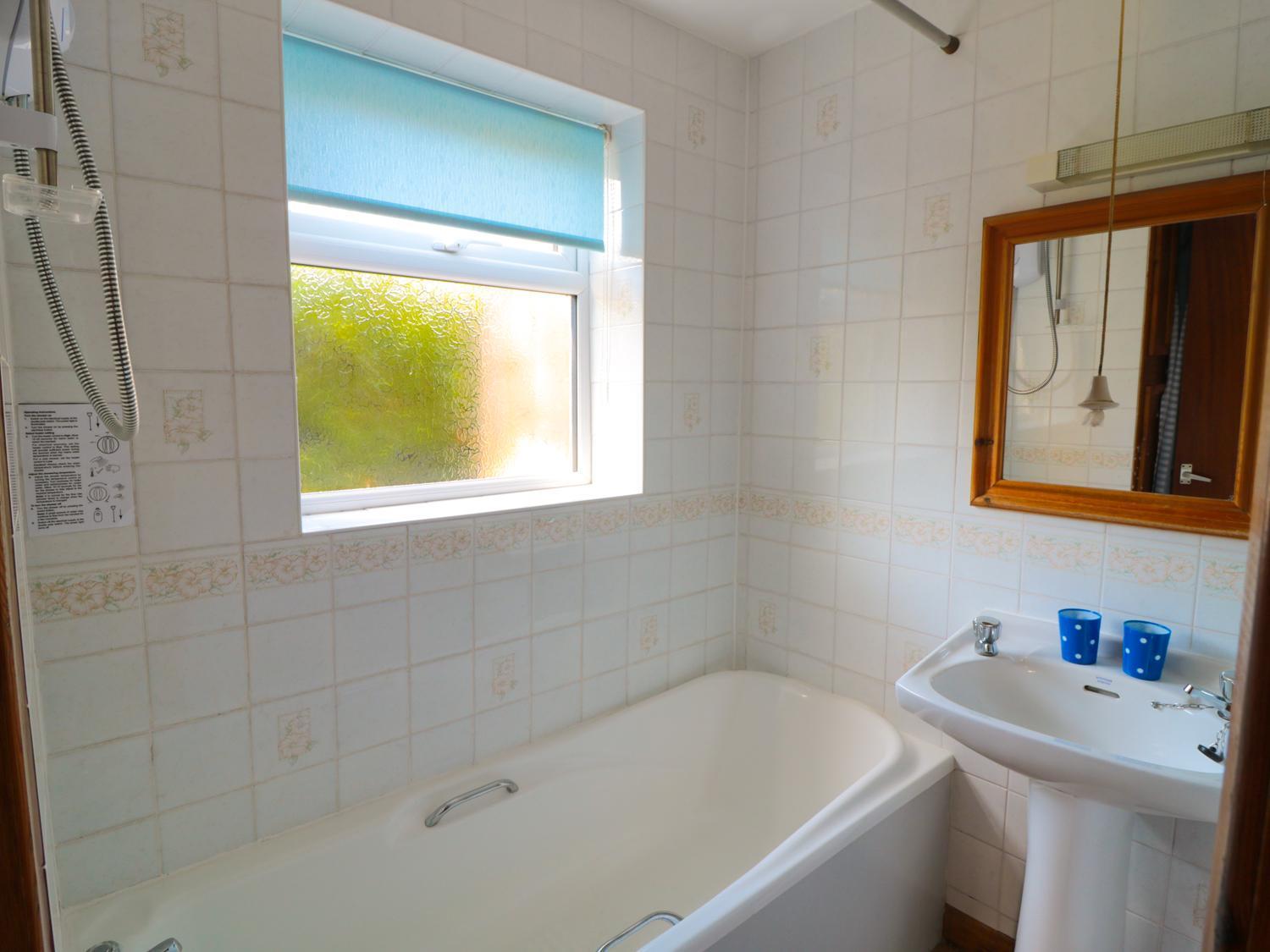River Gardens Cottage Whitby Buitenkant foto
