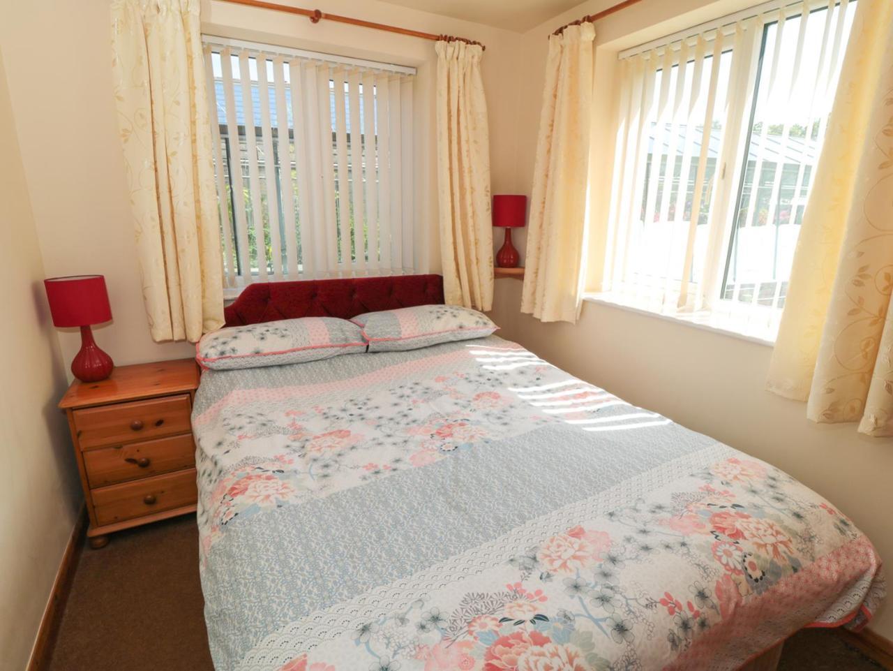 River Gardens Cottage Whitby Buitenkant foto